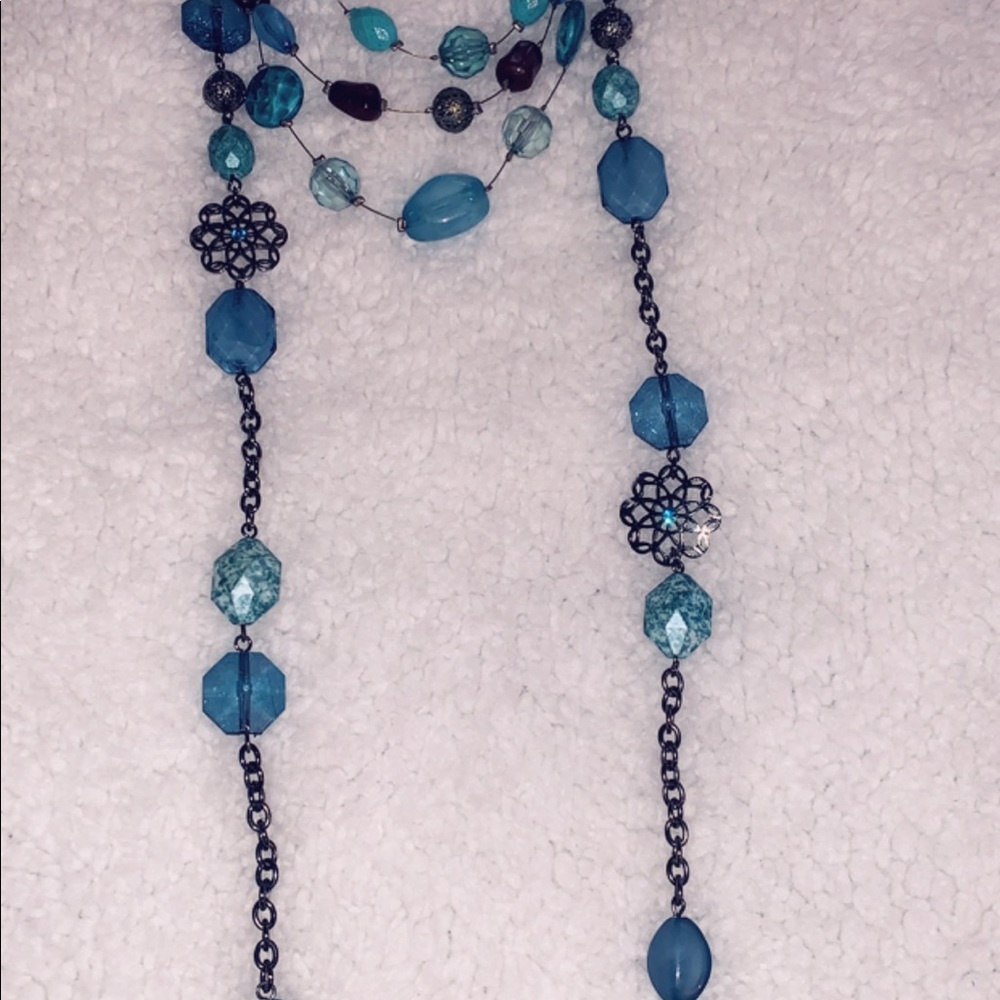 Mixed Blues